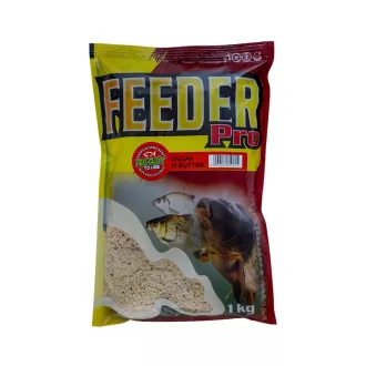 Top Mix Feeder Pro Ready Vajsav 1 kg etetőanyag