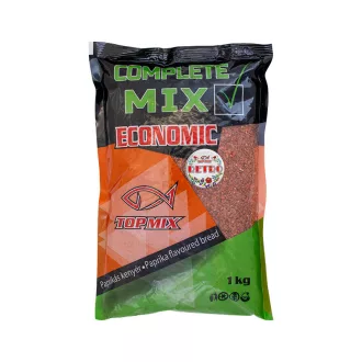   Top Mix Economic Complete-mix Paprikás Kenyér 1 kg etetőanyag