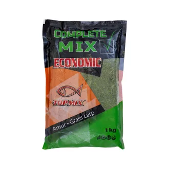 Top Mix Economic Complete-mix Amur 1 kg etetőanyag