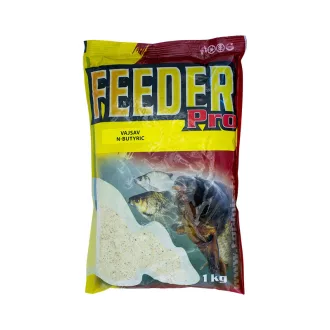 Top Mix Feeder Pro Vajsav 1 kg etetőanyag
