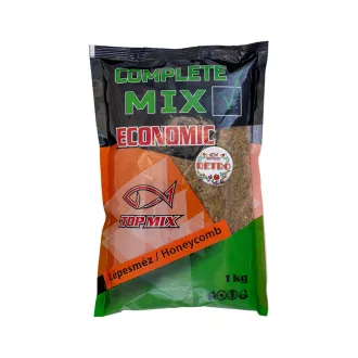 Top Mix Economic Complete-mix Lépes Méz 1 kg etetőanyag