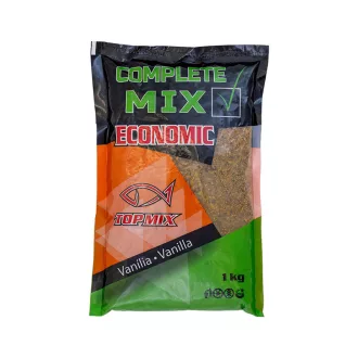 Top Mix Economic Complete-mix Vanília 1 kg etetőanyag