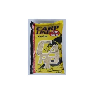 Top Mix Carp Line Vanília 2,5 kg etetőanyag