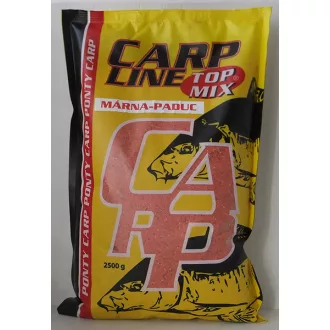 Top Mix Carp Line Paduc-márna 2,5 kg etetőanyag