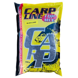 Top Mix Carp Line Black Carp 2,5 kg etetőanyag
