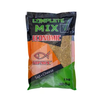 Top Mix Economic Complete-mix Sajt 1 kg etetőanyag