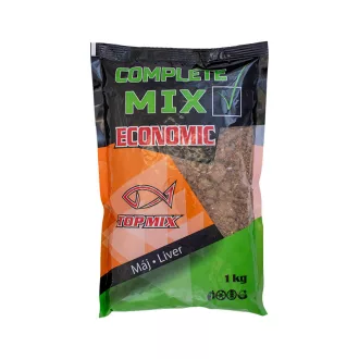 Top Mix Economic Complete-mix Máj 1 kg etetőanyag