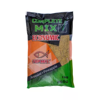 Top Mix Economic Complete-mix Ananász 1 kg etetőanyag