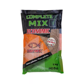   Top Mix Economic Complete-mix Szilva Pálinka 1 kg etetőanyag