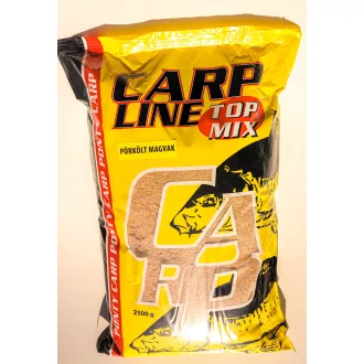 Top Mix Carp Line Pörkölt Magvak 2,5 kg etetőanyag