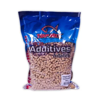   Top Mix Hidegen Sajtolt Kukoricacsíra Pellet 800 g etetőpellet