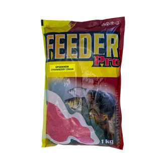 Top Mix Feeder Pro Eperkrém 1 kg etetőanyag