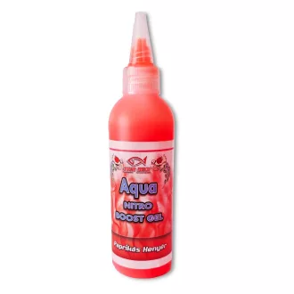 Top Mix Aqua Nitro Boost Paprikás Kenyér aromagél