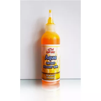 Top Mix Aqua Nitro Boost Ananász aromagél