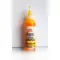 Top Mix Aqua Nitro Boost Ananász aromagél
