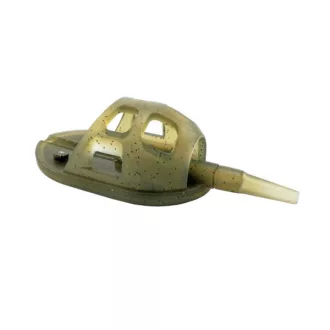 Top Mix Hand Flat method feeder kosár 90 g