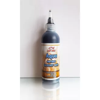 Top Mix Aqua Nitro Boost Fokhagyma Sült Máj aromagél