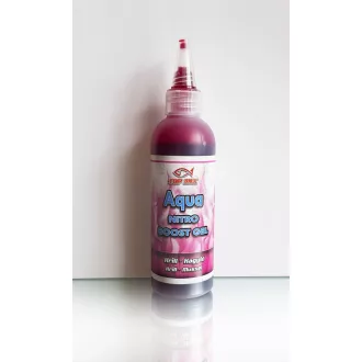 Top Mix Aqua Nitro Boost Krill Kagyló aromagél