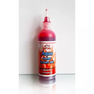 Top Mix Aqua Nitro Boost Eperkrém aromagél