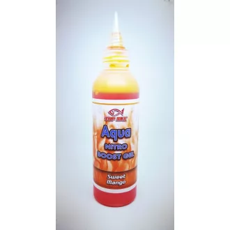 Top Mix Aqua Nitro Boost Sweet Mango aromagél