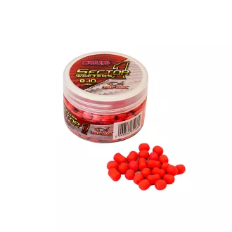 Top Mix Sector 1 Squid wafter csali 8 / 10 mm