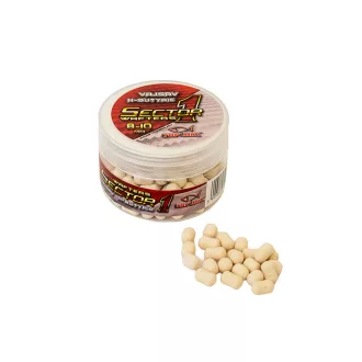 Top Mix Sector 1 Vajsav wafter csali 8 / 10 mm