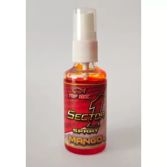 Top Mix Sector 1 Method Mango aromaspray