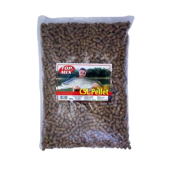 Top Mix CSL 3 kg etetőpellet