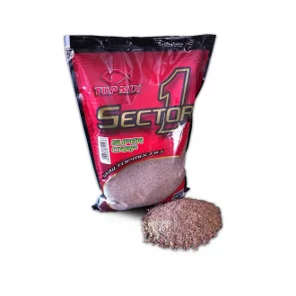 Top Mix Sector 1 Super Carp 800 g etetőanyag