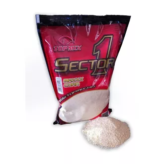 Top Mix Sector 1 Maxxx Corn 800 g etetőanyag
