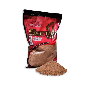 Top Mix Sector 1 Dévér 800 g etetőanyag