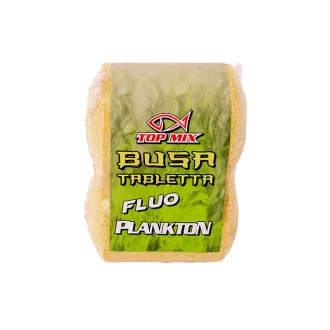 Top Mix Busa Tabletta Fluo Plankton busa tabletta