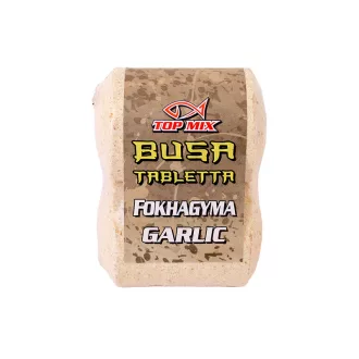 Top Mix Busa Tabletta Fokhagyma busa tabletta