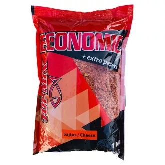 Top Mix Economic Sajtos 1 kg etetőanyag