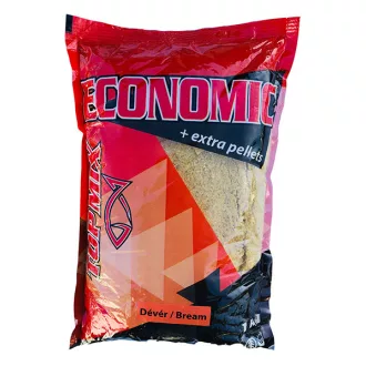 Top Mix Economic Dévér 1 kg etetőanyag