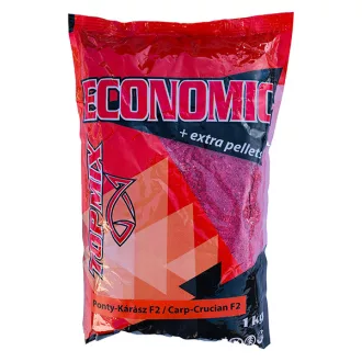 Top Mix Economic Ponty-f2 1 kg etetőanyag