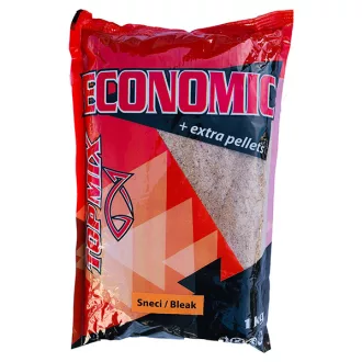 Top Mix Economic Sneci 1 kg etetőanyag