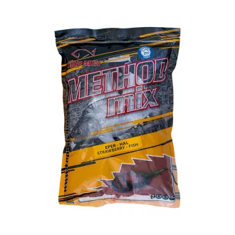 Top Mix Method Mix Eper-hal 850 g etetőanyag