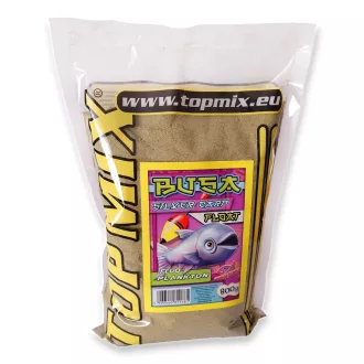 Top Mix Busa Float Úszós Fluo Plankton 800 g etetőanyag