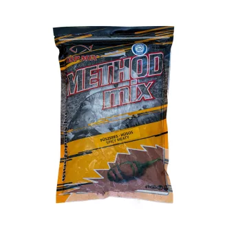 Top Mix Method Mix Fűszeres-húsos 850 g etetőanyag
