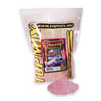   Top Mix Busa Spiccbotozáshoz Chinese Method 500 g etetőanyag