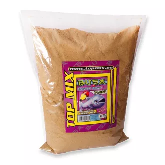 Top Mix Busa Float Úszós Madártej 2,5 kg etetőanyag
