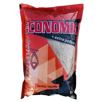 Top Mix Economic Vanília 1 kg etetőanyag