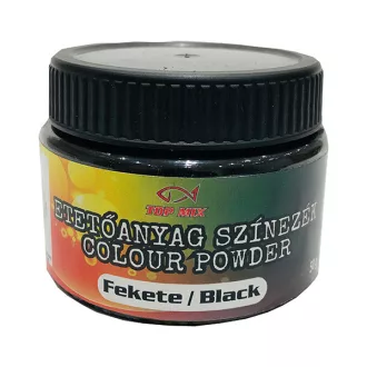Top Mix Színezék (fekete) etetőanyag-színezék