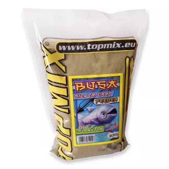 Top Mix Busa Feeder Fluo Plankton 800 g etetőanyag