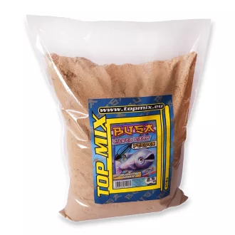 Top Mix Busa Feeder Fokhagyma 2,5 kg etetőanyag
