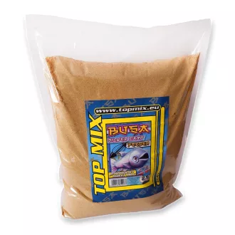Top Mix Busa Feeder Madártej 2,5 kg etetőanyag