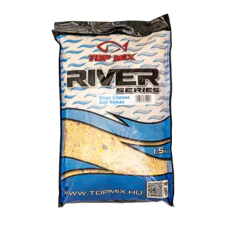 Top Mix River Cheese Vajsav Sajt etetőanyag