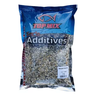 Top Mix Kavics 1,6–3 mm etetőkavics