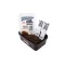 Top Mix Dynamic Pellet Box Halibut 400 g + 100 ml etetőpellet